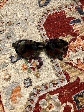 Maui Jim MJ-708-10L Leia Sunglasses